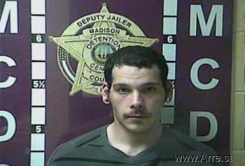 Brian David Lawson Mugshot