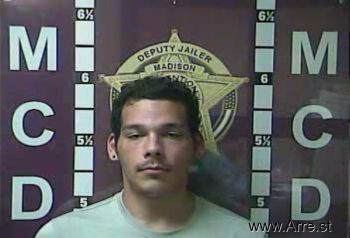 Brian David Lawson Mugshot