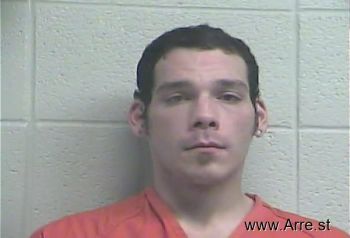 Brian David Lawson Mugshot