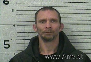 Brian James Lawton Mugshot