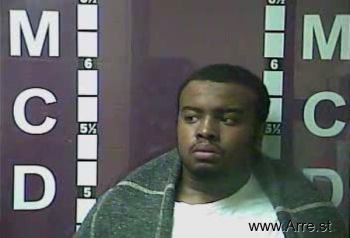 Brian M Logan Mugshot