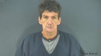 Brian A Lynch Mugshot