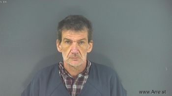 Brian A Lynch Mugshot