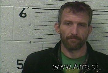 Brian Keith Lyons Mugshot