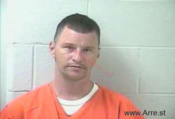 Brian Thomas Lyons Mugshot