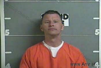 Brian T Lyons Mugshot