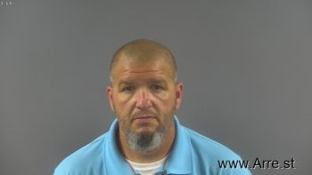 Brian Lee Lyons Mugshot