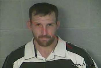 Brian K Lyons Mugshot