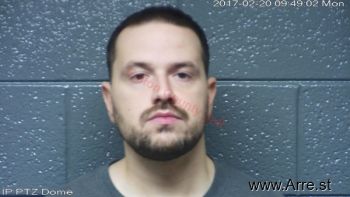 Brian Keith Mannon Ii Mugshot