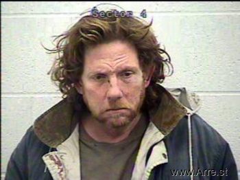 Brian Patrick Marlin Mugshot