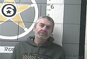 Brian Eugene Mcclure Mugshot