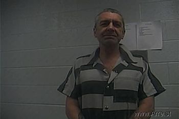 Brian  Mcclure Mugshot