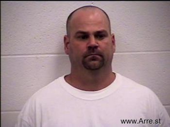 Brian Ernst Mcdonald Mugshot