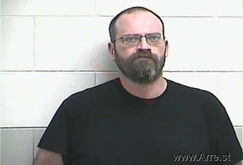 Brian R Mcfarland Mugshot