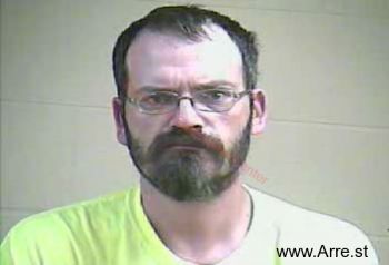 Brian  Mcfarland Mugshot