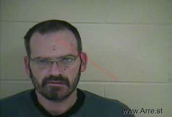 Brian R Mcfarland Mugshot