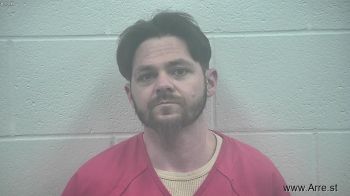 Brian Adam Mcilvain Mugshot