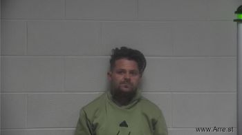 Brian Adam Mcilvain Mugshot