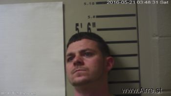 Brian Adam Mcilvain Mugshot