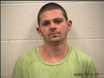 Brian Adam Mcilvain Mugshot