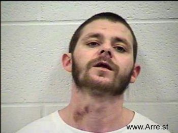 Brian Adam Mcilvain Mugshot