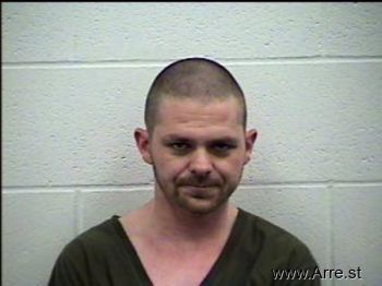 Brian Adam Mcilvain Mugshot