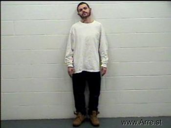 Brian Adam Mcilvain Mugshot