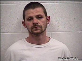 Brian Adam Mcilvain Mugshot