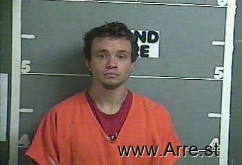 Brian Stephen Mclellan Mugshot