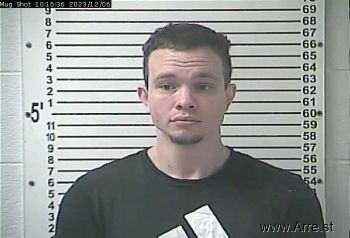 Brian Stephen Francis Mclellan Mugshot