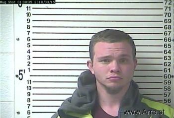 Brian Stephen Francis Mclellan Mugshot