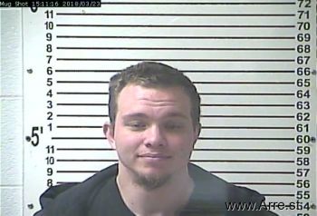 Brian Stephen Francis Mclellan Mugshot