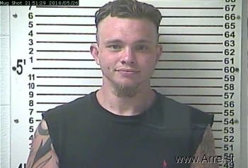 Brian Stephen Francis Mclellan Mugshot