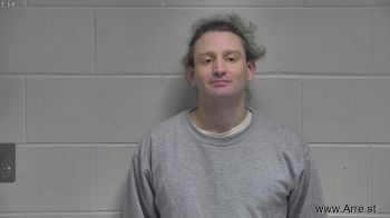 Brian  Mcmurrer Mugshot