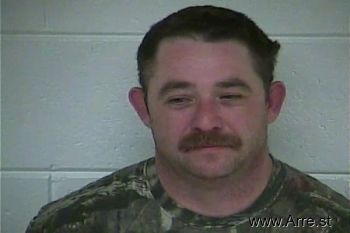 Brian H Meadows Mugshot