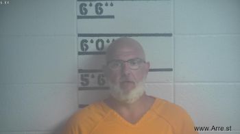 Brian Thomas Meadows Mugshot