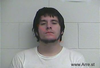 Brian Kent Medellin Mugshot