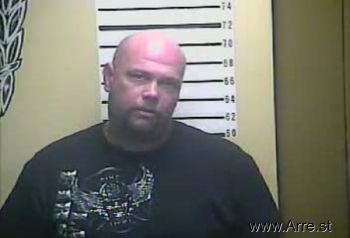 Brian Oneal Melton Mugshot