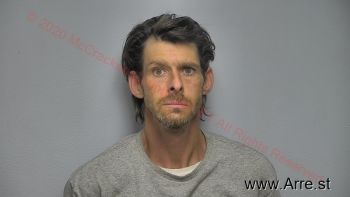 Brian  Meredith Mugshot