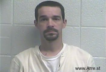 Brian  Middleton Mugshot