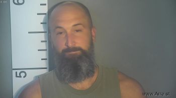 Brian Lee Middleton Mugshot