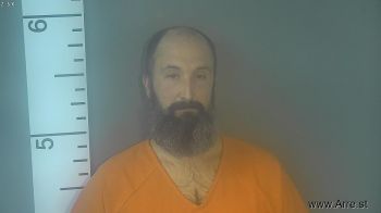 Brian Lee Middleton Mugshot