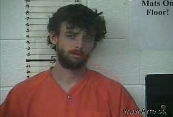 Brian  Mills Mugshot