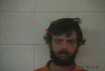 Brian  Mills Mugshot