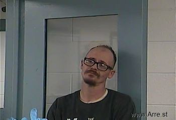 Brian Joseph Mitchell Mugshot