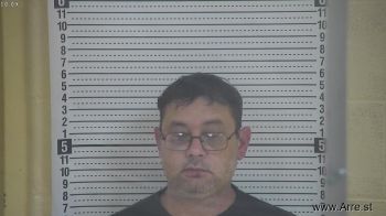 Brian W. Mitchell Mugshot