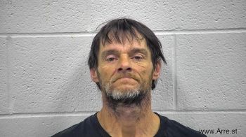 Brian Lee Mitchell Mugshot