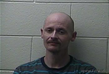 Brian Joseph Mitchell Mugshot