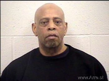 Brian Nmi Mitchell Mugshot