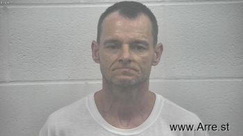 Brian Lee Mitchell Mugshot